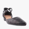 EVEREST BLACK -Women Shoe Store S1577.BLK 1