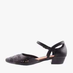 EVEREST BLACK -Women Shoe Store S1577.BLK 3