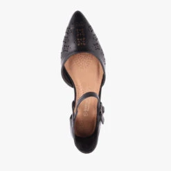 EVEREST BLACK -Women Shoe Store S1577.BLK 4