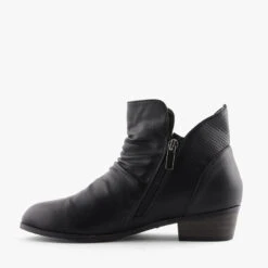 CRAVEN BLACK -Women Shoe Store S1586.BLK 3pg