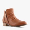 CRAVEN TAN -Women Shoe Store S1587 1