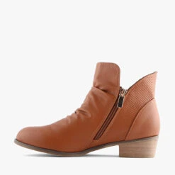 CRAVEN TAN -Women Shoe Store S1587 3jpg