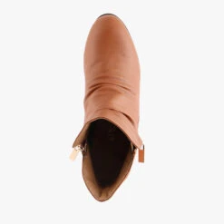 CRAVEN TAN -Women Shoe Store S1587 4jpg