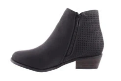 SIDELING BLACK -Women Shoe Store S1588.BLK 2