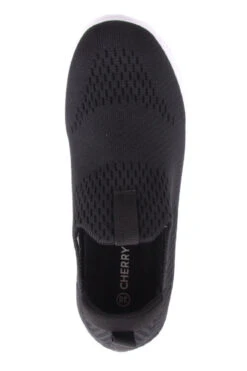 Cherry SUNNY BLACK -Women Shoe Store S1594.BLK 5