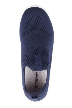 Cherry SUNNY NAVY -Women Shoe Store S1596.NAV 5