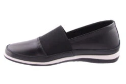 Cherry ELASTICO BLACK -Women Shoe Store S1597.BLK 2