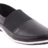 Cherry ELASTICO BLACK -Women Shoe Store S1597.BLK 3