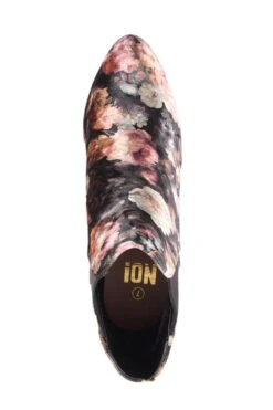 EXTREME FLORAL -Women Shoe Store S1601.FLO 5