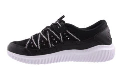 Cherry STARLIGHT BLACK -Women Shoe Store S1606.BLK 2