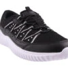 Cherry STARLIGHT BLACK -Women Shoe Store S1606.BLK 3