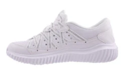 Cherry STARLIGHT WHITE -Women Shoe Store S1607.WHT 2