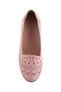 SHARK PINK -Women Shoe Store S1613.PIN 5