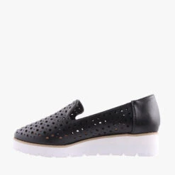 OBBS BLACK -Women Shoe Store S1615.BLK 3