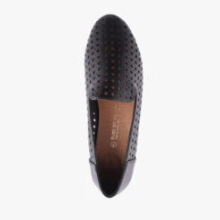 OBBS BLACK -Women Shoe Store S1615.BLK 4