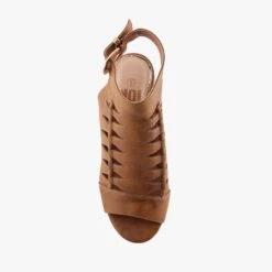 FASHION CARAMEL -Women Shoe Store S1629.CAR 4