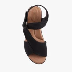 PUPPY BLACK -Women Shoe Store S1632.BLK 4