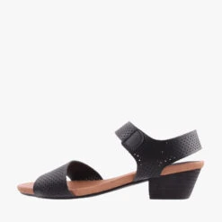 NAIL BLACK -Women Shoe Store S1643.BLK 3