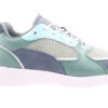 Cherry MIXUP GREY/GREEN MULTI -Women Shoe Store S1660.GRE 1
