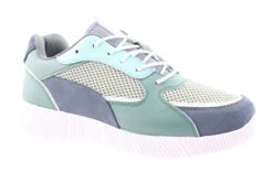 Cherry MIXUP GREY/GREEN MULTI -Women Shoe Store S1660.GRE 3