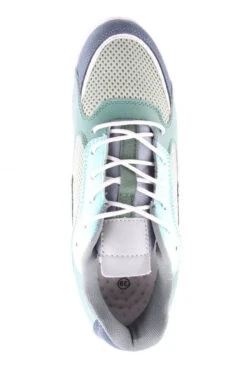 Cherry MIXUP GREY/GREEN MULTI -Women Shoe Store S1660.GRE 5