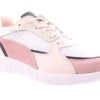 Cherry MIXUP PINK/WHITE MULTI -Women Shoe Store S1661.PIN 3