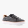 MERIT BLACK -Women Shoe Store S1665.BLK 1