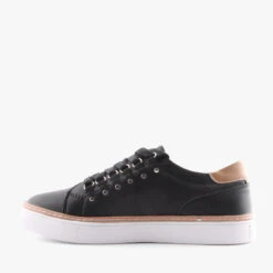 MERIT BLACK 8 MERIT BLACK -Women Shoe Store S1665.BLK 3