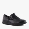 LAFTER BLACK -Women Shoe Store S1675 1