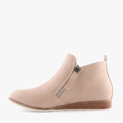 PEGGY NUDE -Women Shoe Store S1683.NUD 3jpg