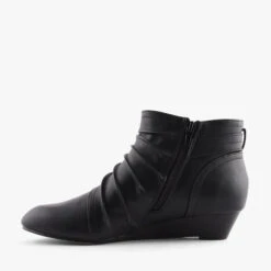 PAULA BLACK -Women Shoe Store S1684.BLK 3