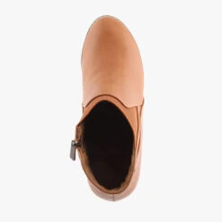 BELLONA TAN -Women Shoe Store S1687.TAN 4pg