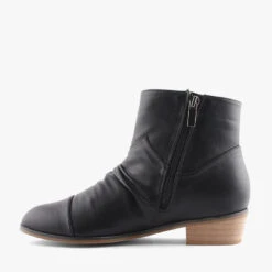 CILLA BLACK -Women Shoe Store S1688.BLK 3jpg