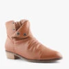 CILLA TAN -Women Shoe Store S1689.TAN 1