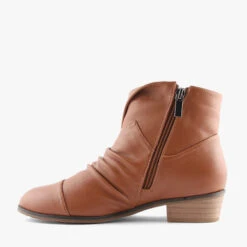CILLA TAN -Women Shoe Store S1689.TAN 3