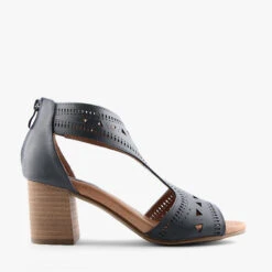 LILS NAVY -Women Shoe Store S1706 2jpg