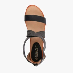 SUS BLACK -Women Shoe Store S1707 4jpg