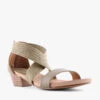 SUS KHAKI -Women Shoe Store S1708 1