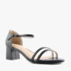 ADRIFT BLACK -Women Shoe Store S1734 1