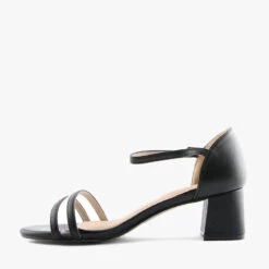 ADRIFT BLACK -Women Shoe Store S1734 3jpg
