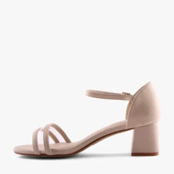 ADRIFT NUDE -Women Shoe Store S1735 3jpg
