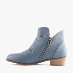 CRAVEN DENIM -Women Shoe Store S1764 3