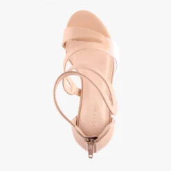 PEX NUDE -Women Shoe Store S1826 Pex Nude 4