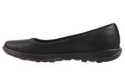 Skechers GO WALK LITE-GEM BLACK/BLACK -Women Shoe Store S324.BLK 2