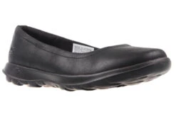 Skechers GO WALK LITE-GEM BLACK/BLACK