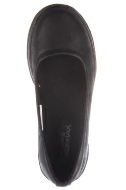 Skechers GO WALK LITE-GEM BLACK/BLACK -Women Shoe Store S324.BLK 5