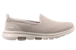 Skechers GO WALK 5 TAUPE -Women Shoe Store S374.TAU 1