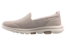 Skechers GO WALK 5 TAUPE -Women Shoe Store S374.TAU 2