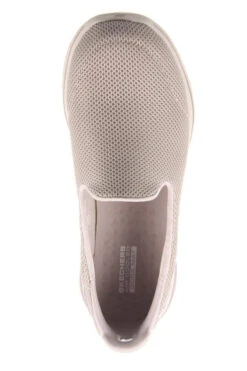 Skechers GO WALK 5 TAUPE -Women Shoe Store S374.TAU 5