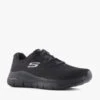 Skechers ARCH FIT-BIG APPEAL BLACK/BLK 2 Skechers ARCH FIT-BIG APPEAL BLACK/BLK -Women Shoe Store S415 1